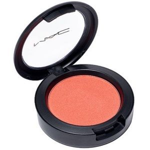 Mac “Foolish Me” Blush
